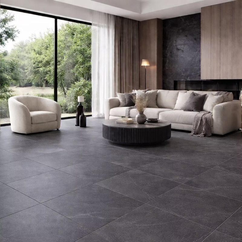 600x600 Matte Finish Floor Ceramic Tile