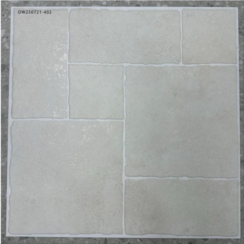 China Factory Limestone Look Porcelain Tile
