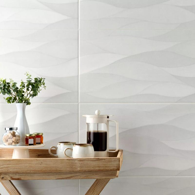 Modern Interior Porcelain Wall Tile