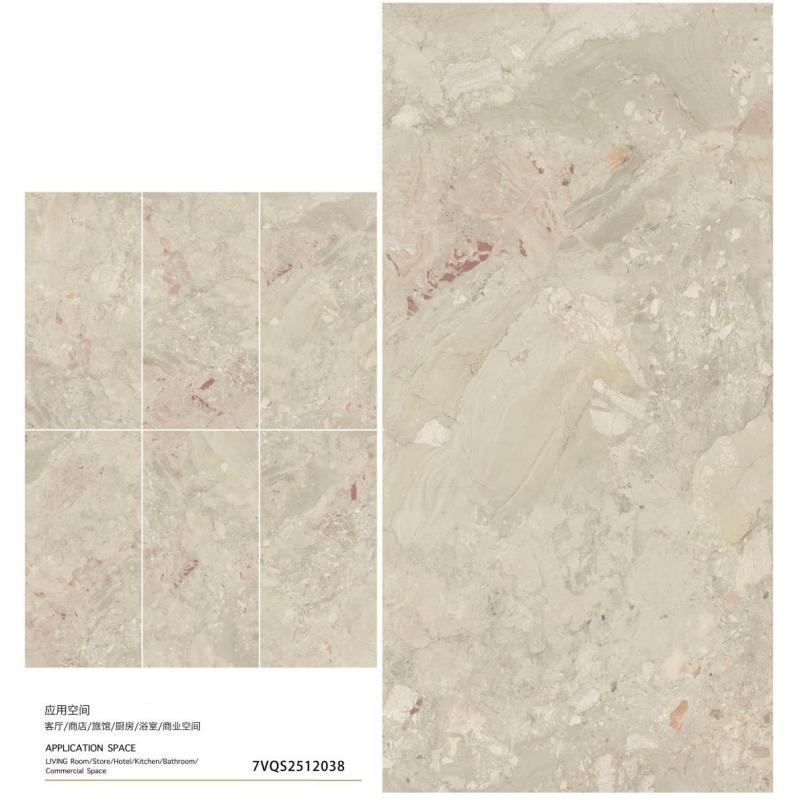 Wholesale Natural Vein Ceramic Tile