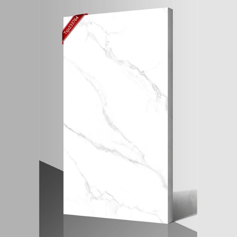 OEM ODM White Floor Ceramic Tile