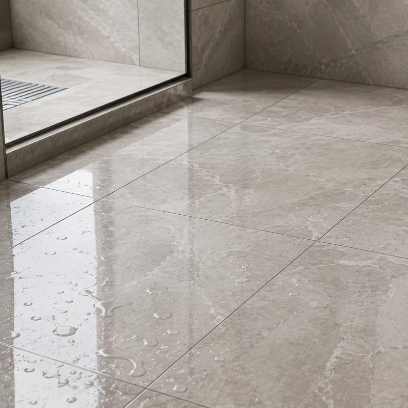 factory direct waterproof porcelain floor tile