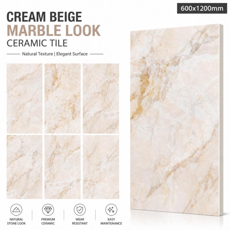 China Factory Interior Floor Wall Tile China Factory Interior Floor Wall Tile