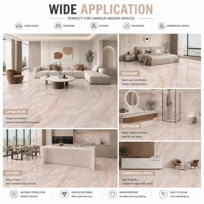 China Factory Supply Ceramic Wall Tile China Factory Supply Ceramic Wall Tile