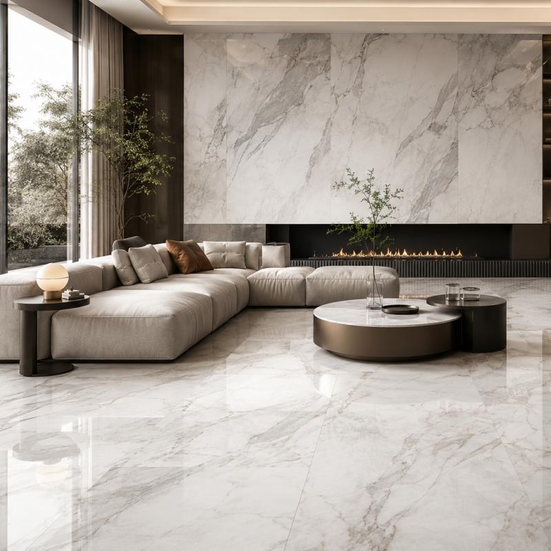 Wholesale Marble Look Porcelain Tile Supplier Wholesale Marble Look Porcelain Tile Supplier
