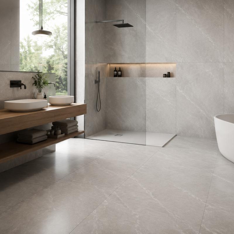 Modern 600x1200 Porcelain Floor Tile Modern 600x1200 Porcelain Floor Tile